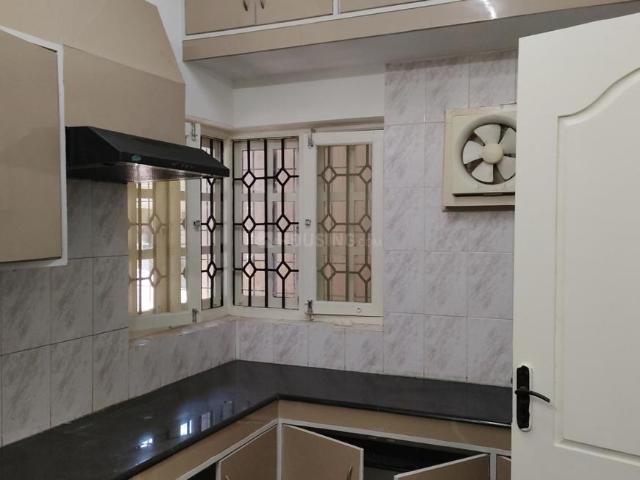 House for rent in Bangalore North, Cox Town - Bangalore
