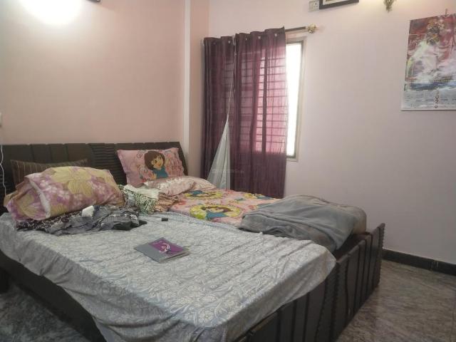 House for rent in Bangalore North, Cox Town - Bangalore