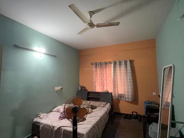 House for rent in Bangalore East, Cox Town - Bangalore