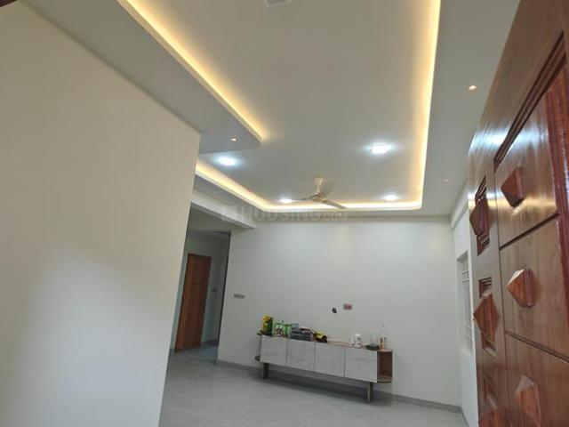 House for rent in Bangalore North, Cox Town - Bangalore