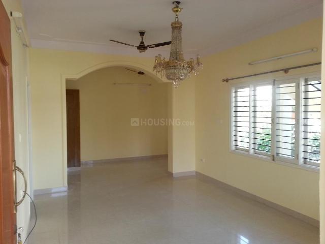 House for rent in Bangalore North, Cox Town - Bangalore