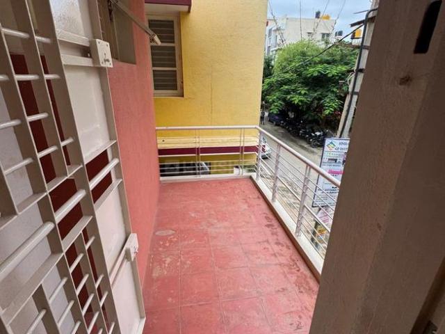 House for rent in Bangalore North, Cox Town - Bangalore