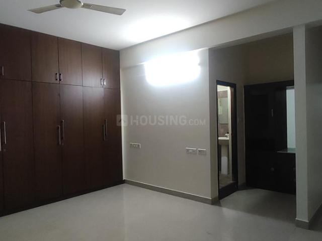 House for sale in HBR Layout 4th Block, Bengaluru