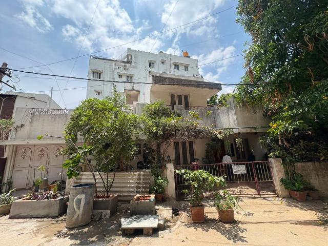 House for sale in Bangalore North, Cox Town - Bangalore