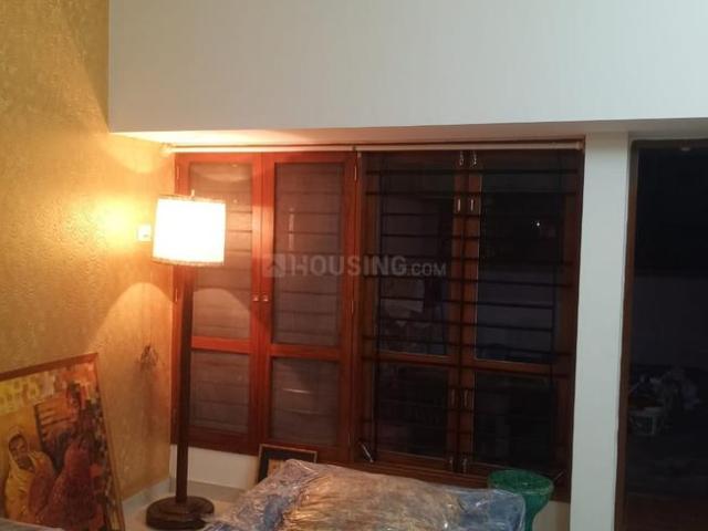 House for sale in Bangalore North, Cox Town - Bangalore