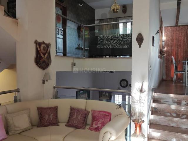 House for sale in Bangalore North, Cox Town - Bangalore