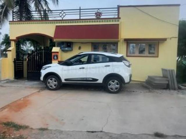 House for sale in Bangalore South, Cox Town - Bangalore