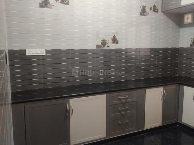 House for rent in Bangalore North, Cox Town - Bangalore