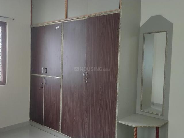 House for rent in Bangalore North, Cox Town - Bangalore