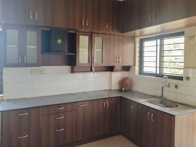 House for rent in Agara, Bengaluru