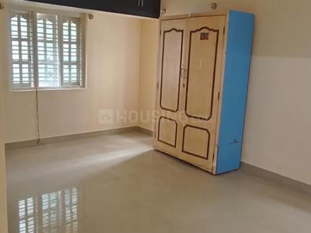 House for rent in Bangalore South, Cox Town - Bangalore