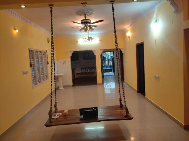 House for sale in Bangalore South, Cox Town - Bangalore