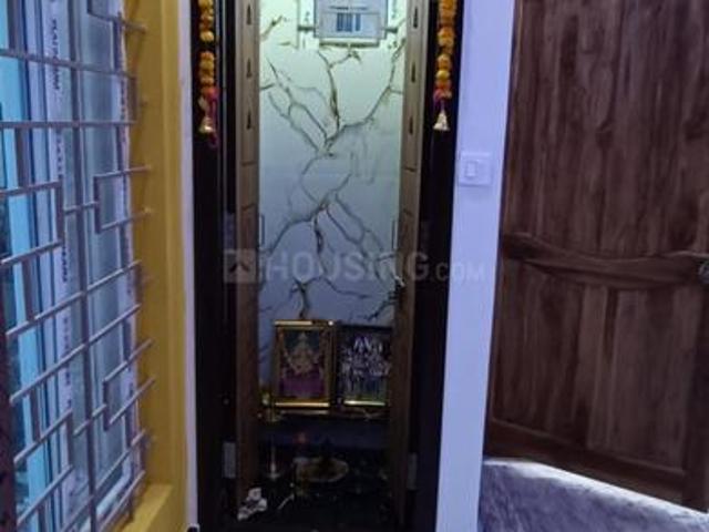 House for rent in Bangalore East, Cox Town - Bangalore