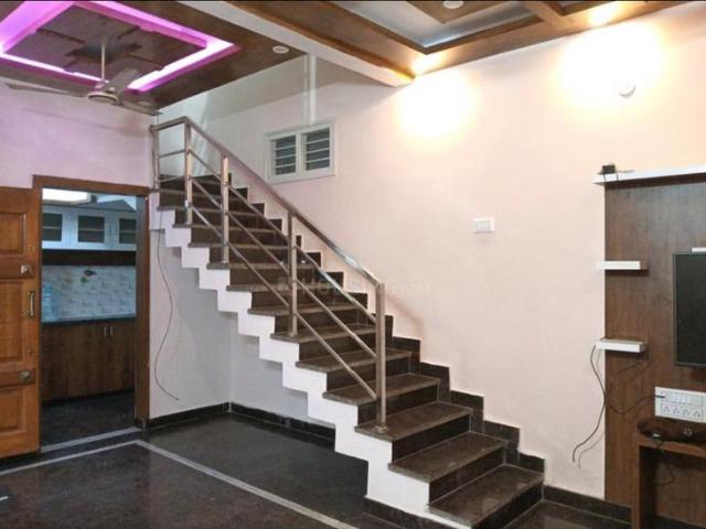 House for rent in Bangalore East, Cox Town - Bangalore