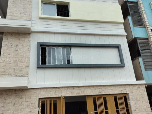 House for rent in Bangalore East, Cox Town - Bangalore