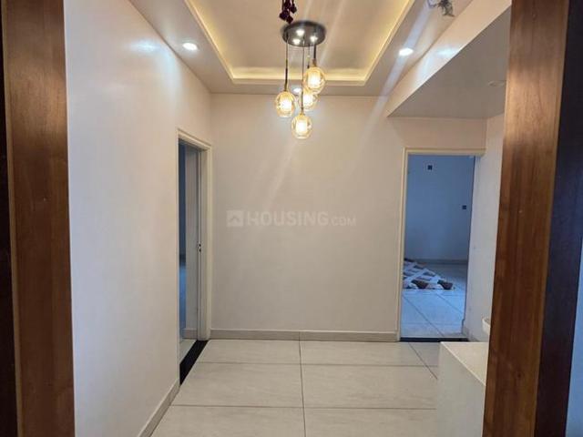 House for rent in Bangalore East, Cox Town - Bangalore