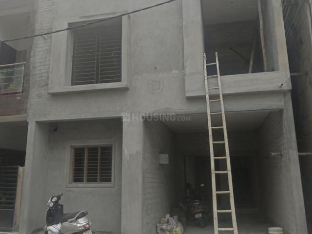 House for sale in Bangalore East, Cox Town - Bangalore