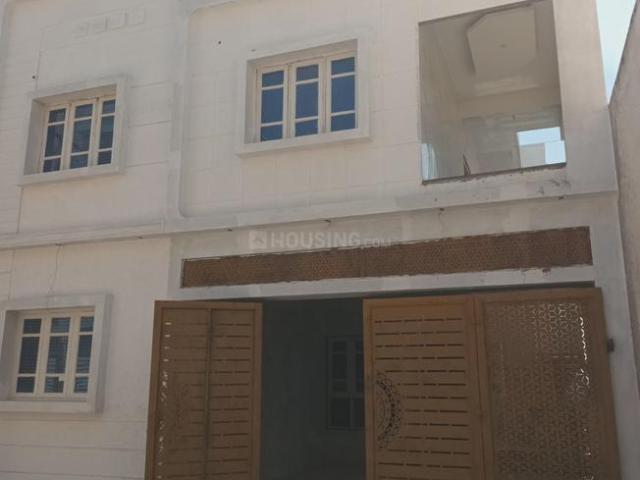 House for sale in Bangalore East, Cox Town - Bangalore