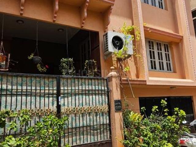 House for sale in Bangalore East, Cox Town - Bangalore
