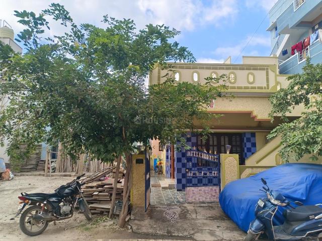 House for sale in Hoskote, Bengaluru North