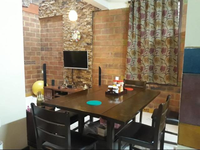 House for rent in Bangalore South, Cox Town - Bangalore