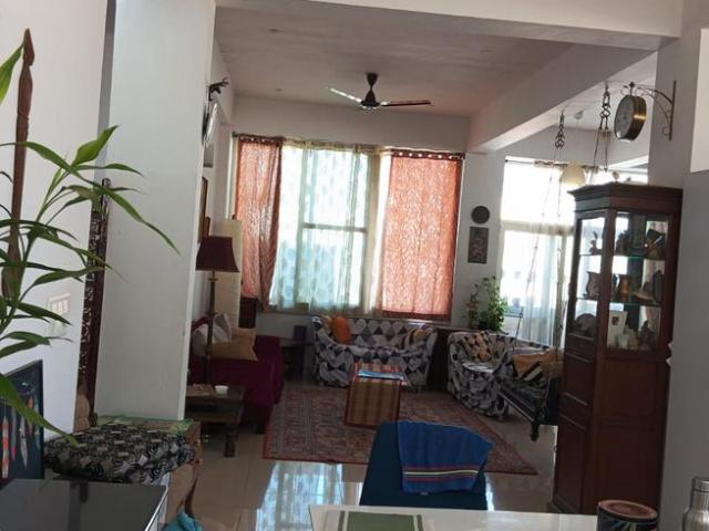 House for rent in Bangalore South, Cox Town - Bangalore