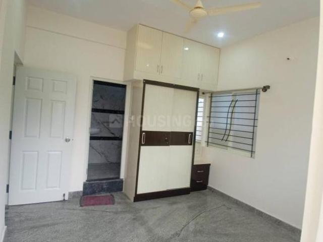 House for rent in Bangalore South, Cox Town - Bangalore