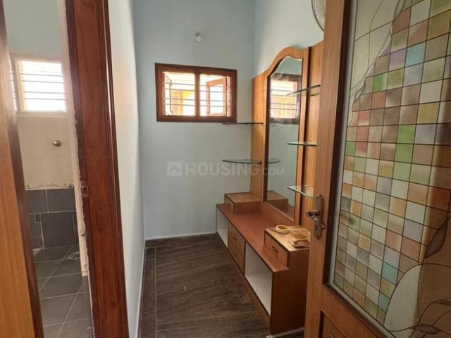 House for rent in Bangalore South, Cox Town - Bangalore