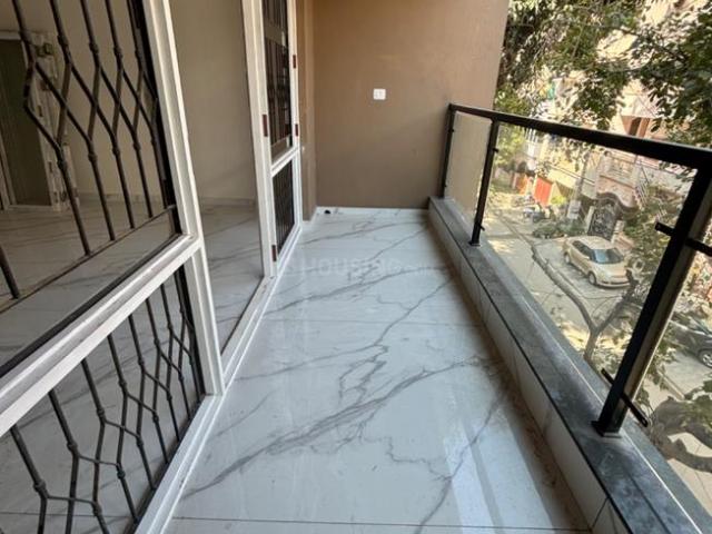 House for rent in Bangalore South, Cox Town - Bangalore