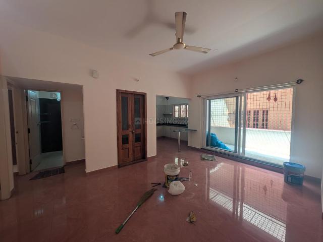 House for rent in Bangalore South, Cox Town - Bangalore