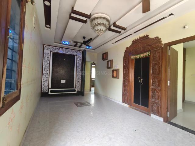 House for rent in Bangalore South, Cox Town - Bangalore