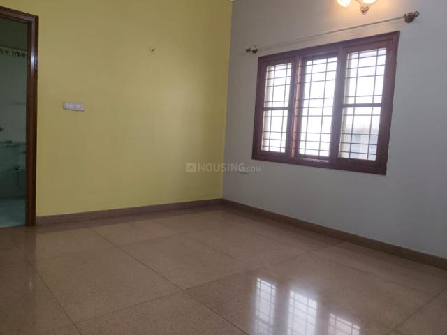 House for rent in Bangalore South, Cox Town - Bangalore