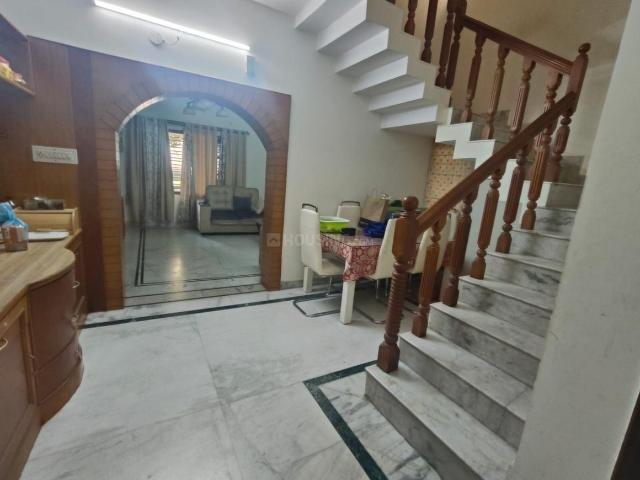 House for rent in Bangalore South, Cox Town - Bangalore