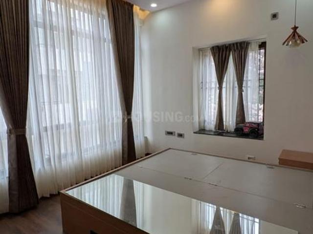 House for rent in Bangalore South, Cox Town - Bangalore