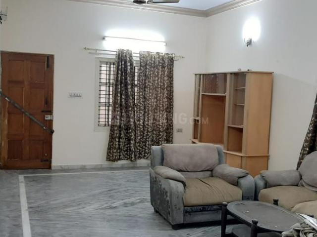 House for rent in Bangalore South, Cox Town - Bangalore