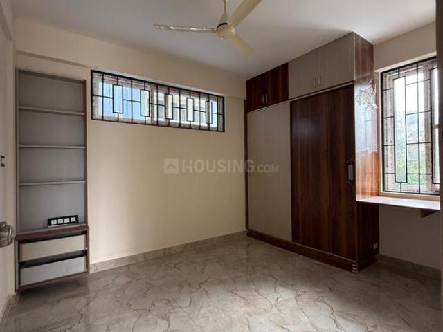 House for rent in Bangalore South, Cox Town - Bangalore