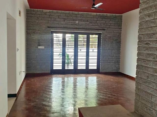 House for rent in Bangalore South, Cox Town - Bangalore