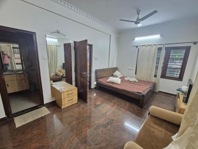 House for rent in Bangalore South, Cox Town - Bangalore