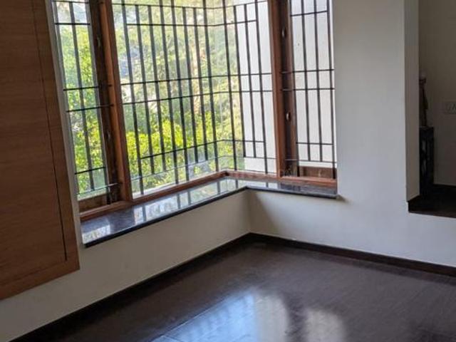 House for rent in Bangalore South, Cox Town - Bangalore