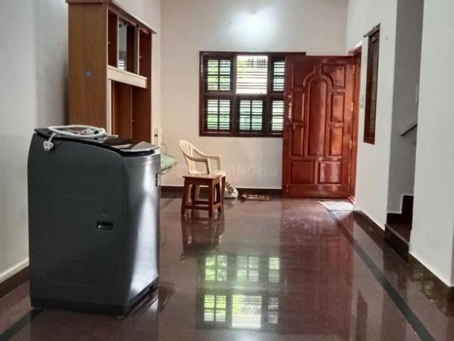 House for rent in Bangalore South, Cox Town - Bangalore