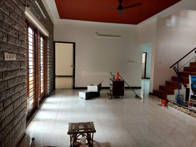 House for rent in Bangalore South, Cox Town - Bangalore