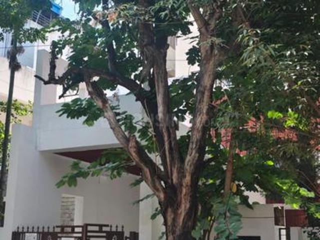 House for rent in Bangalore South, Cox Town - Bangalore