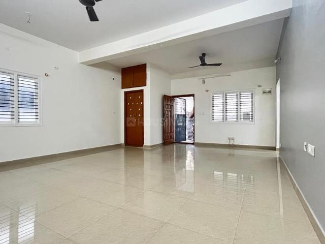 House for rent in Sector 5, Bengaluru