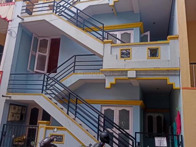 House for sale in Bangalore South, Cox Town - Bangalore
