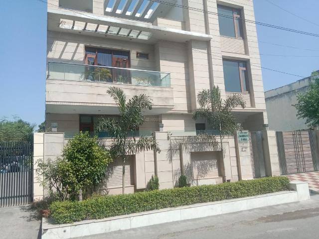 House for rent in Ansals sushant city, Panipat