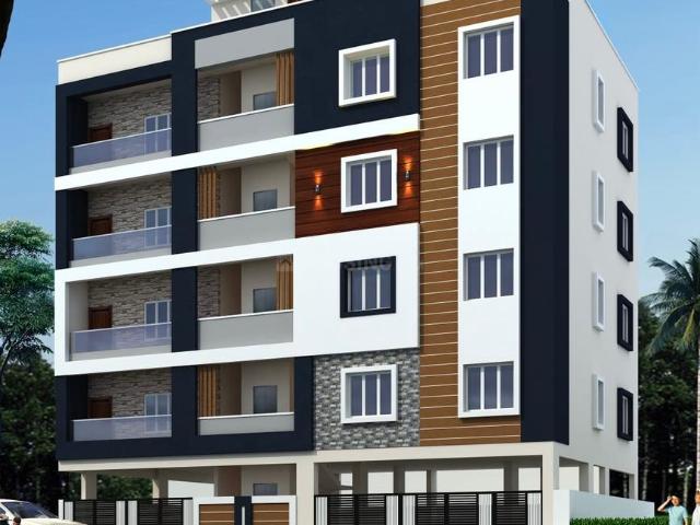 House for sale in Hulimavu, Bengaluru