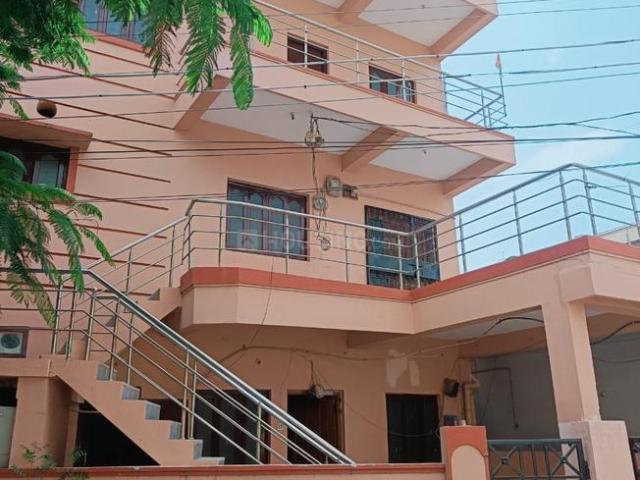 House for rent in Hullahalli, Karnataka