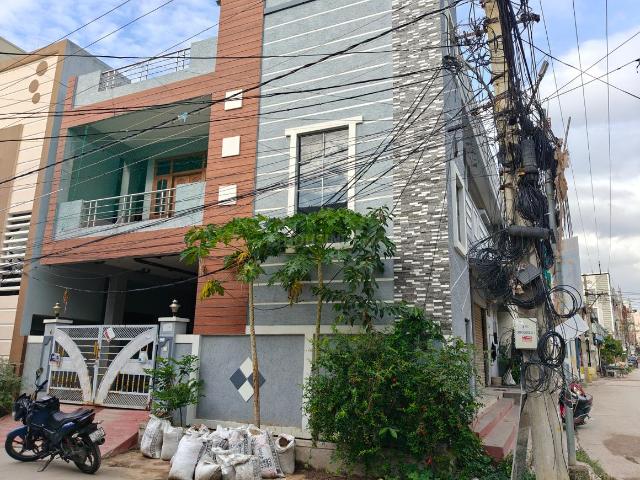 House for sale in Ranga Reddy, Telangana