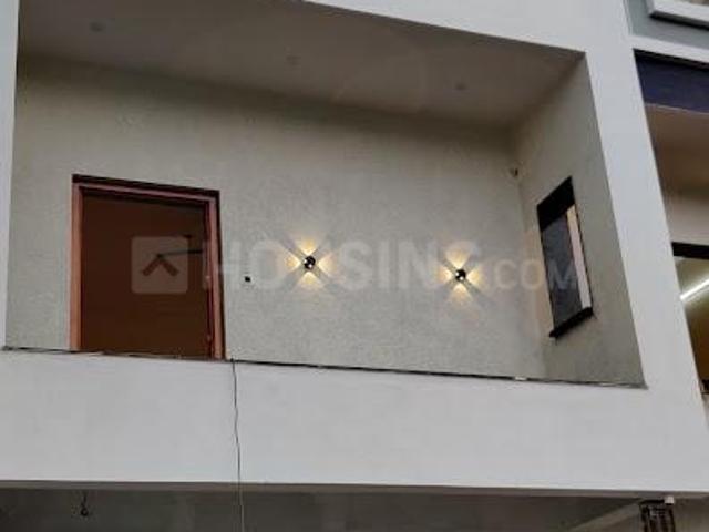 House for rent in Karnataka