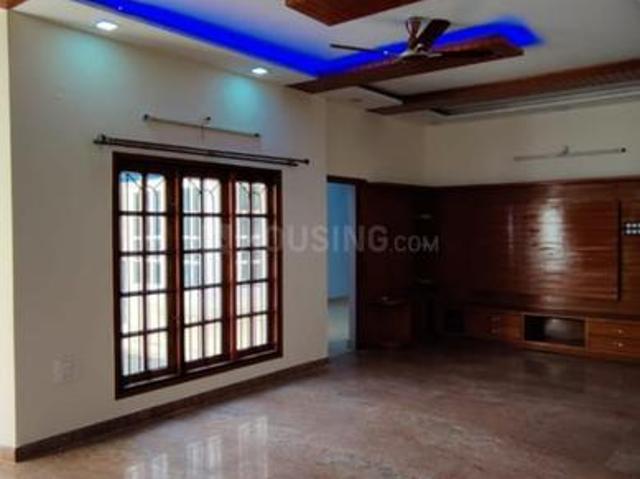 House for rent in Bangalore North, Cox Town - Bangalore